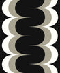 Seabrook Designs WH42008 Mandolin Geometric Stripe Wallpaper