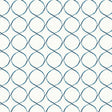 STOUT WHEE-1 WHEELING 1 SAPPHIRE Fabric - Eades Wallpaper & Fabric