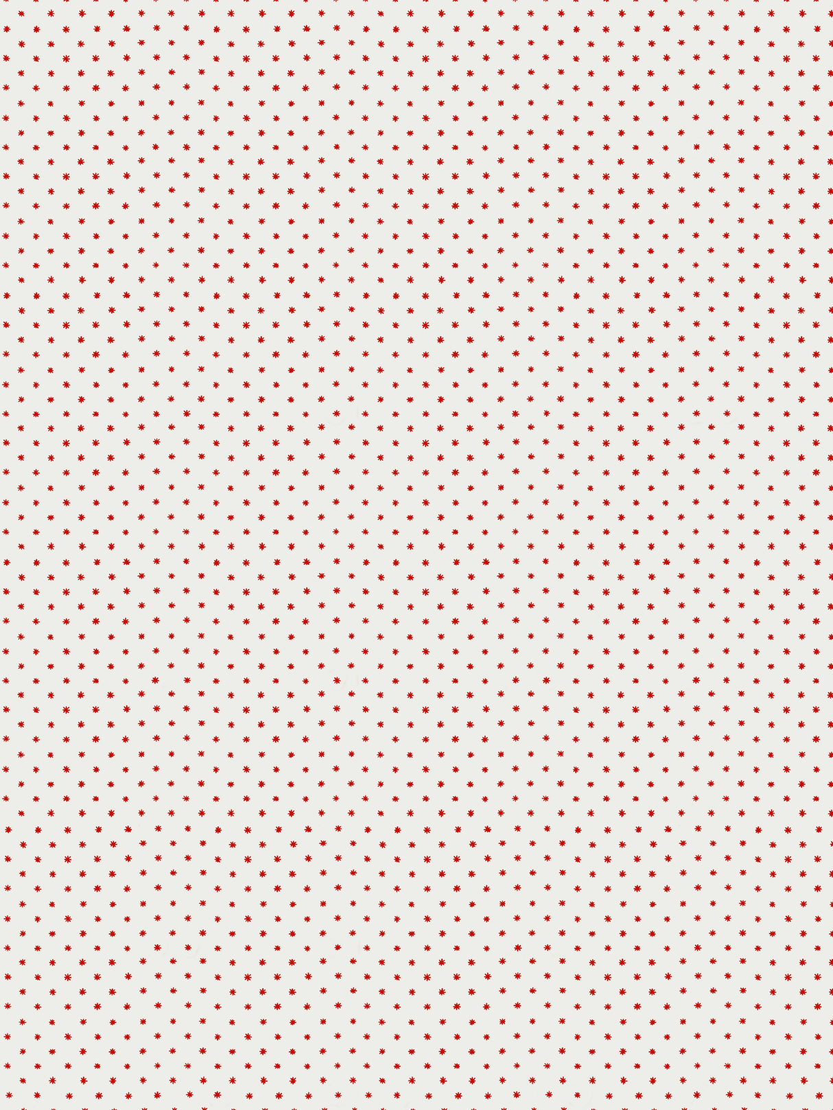 Scalamandre WHN000RP0665 RED ON WHITE LEE WALLPAPER - Eade's Wallpaper