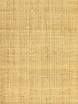 Scalamandre WHN00ABY0391 NATURAL HINSON MADAGASCAR - FINE WALLPAPER