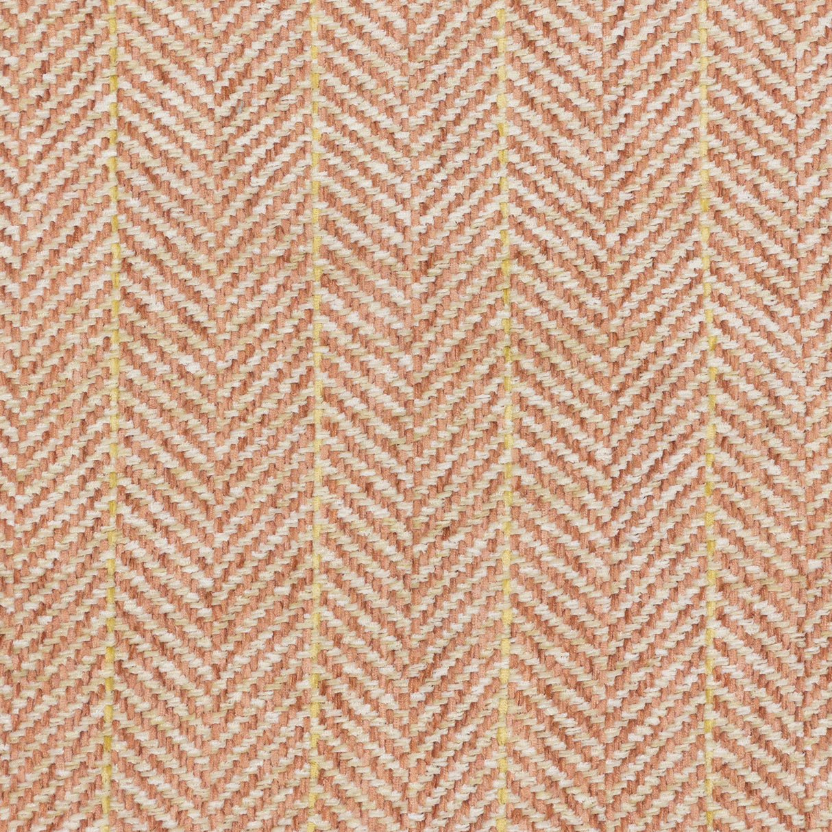 STOUT WICH-1 WICHITA 1 PEACH Fabric - Eades Wallpaper & Fabric