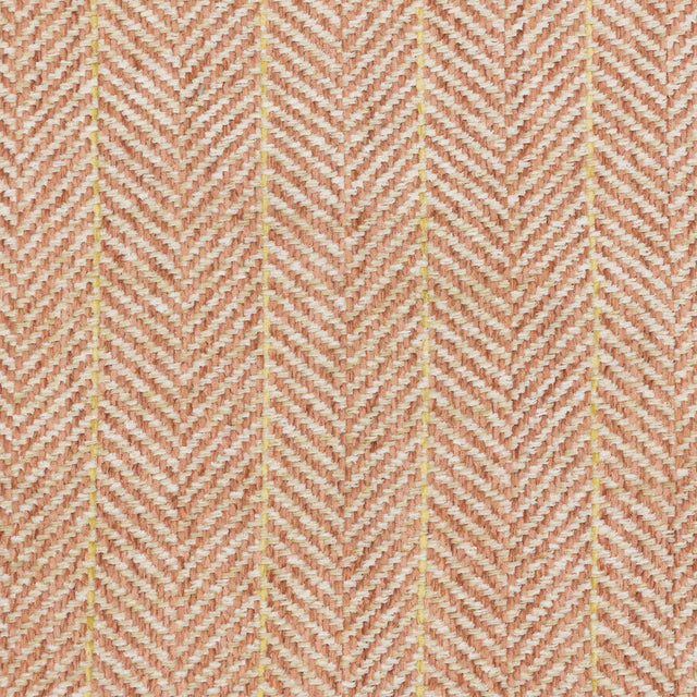 STOUT WICH-1 WICHITA 1 PEACH Fabric - Eades Wallpaper & Fabric