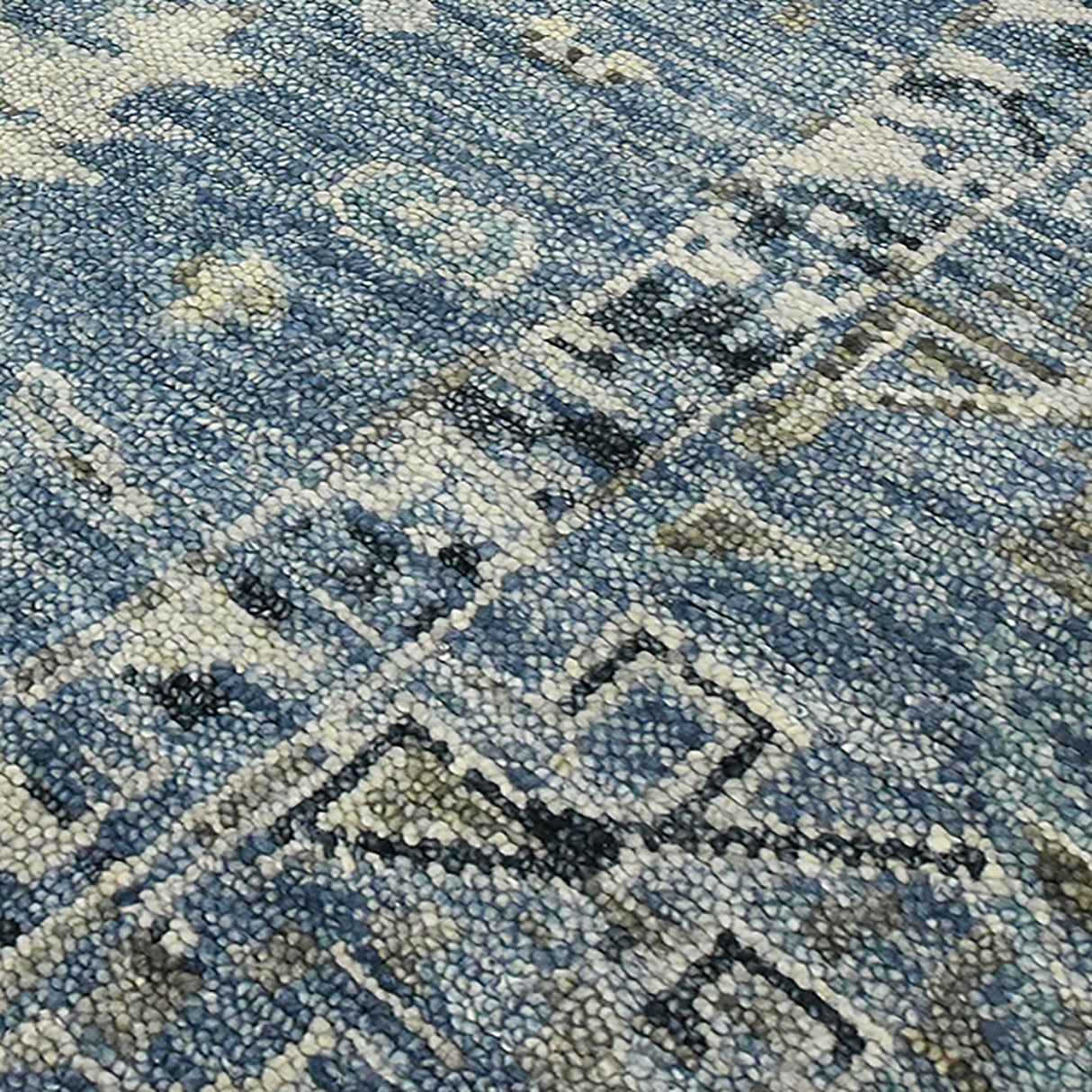 Amer Rugs WIL-1 Willow Geometric Pattern Area Rug