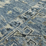 Amer Rugs WIL-1 Willow Geometric Pattern Area Rug