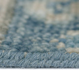 Amer Rugs WIL-1 Willow Geometric Pattern Area Rug