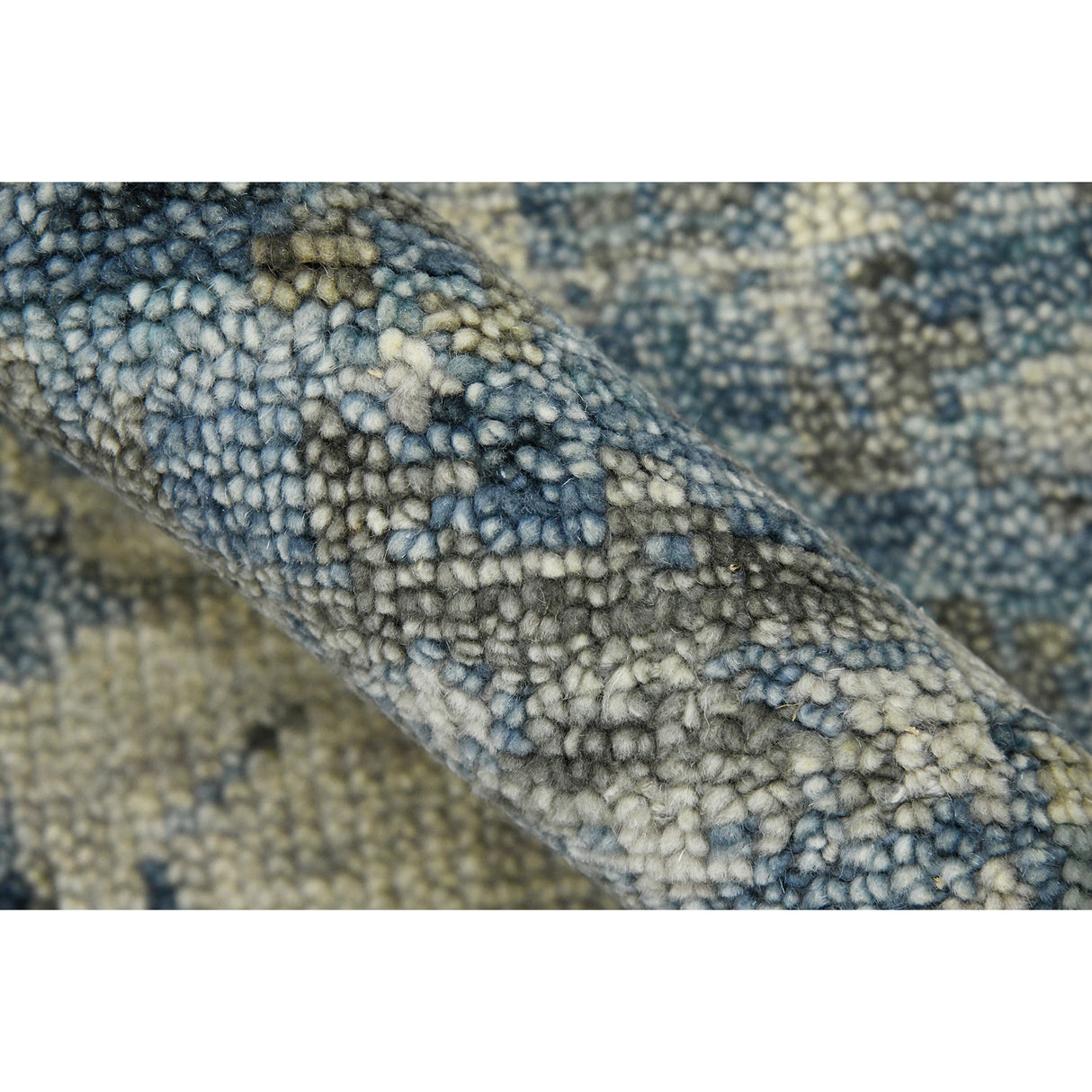 Amer Rugs WIL-1 Willow Geometric Pattern Area Rug