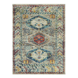 Amer Rugs WIL-2 Willow Geometric Pattern Area Rug