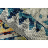 Amer Rugs WIL-2 Willow Geometric Pattern Area Rug