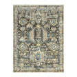 Amer Rugs WIL-3 Willow Geometric Pattern Area Rug