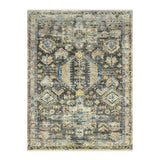 Amer Rugs WIL-3 Willow Geometric Pattern Area Rug