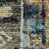 Amer Rugs WIL-3 Willow Geometric Pattern Area Rug