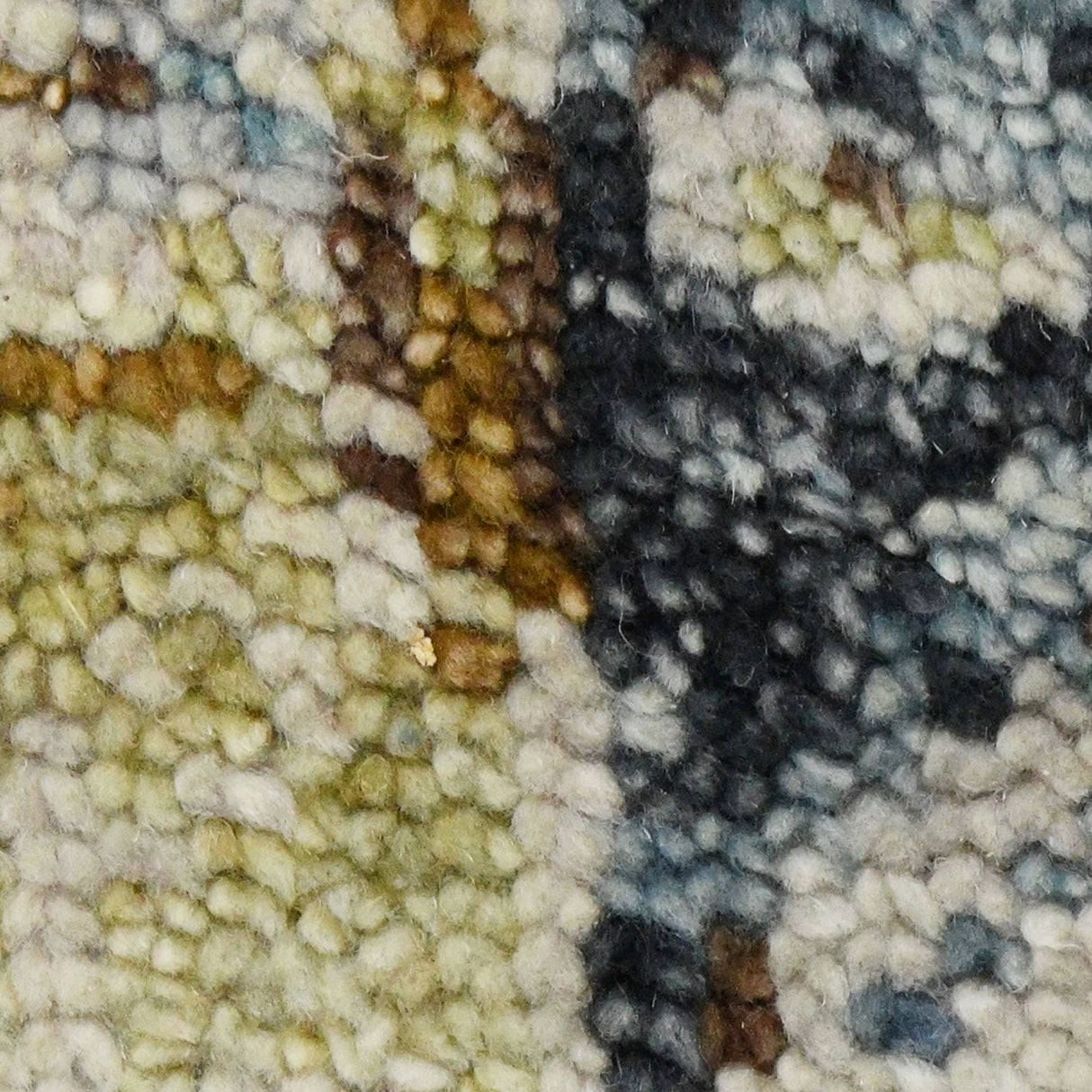 Amer Rugs WIL-4 Willow Geometric Pattern Area Rug