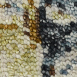 Amer Rugs WIL-4 Willow Geometric Pattern Area Rug