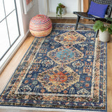 Amer Rugs WIL-5 Willow Geometric Pattern Area Rug