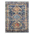 Amer Rugs WIL-5 Willow Geometric Pattern Area Rug