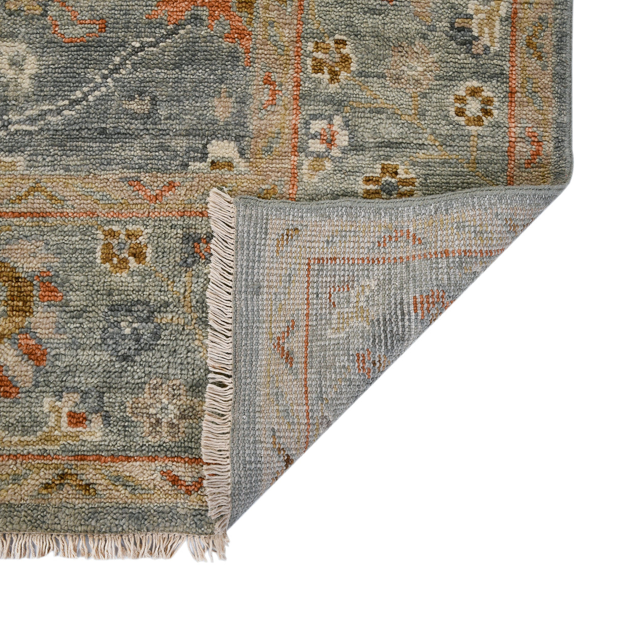 Amer Rugs WIL-8 Willow Classic Design Area Rug
