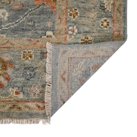 Amer Rugs WIL-8 Willow Classic Design Area Rug