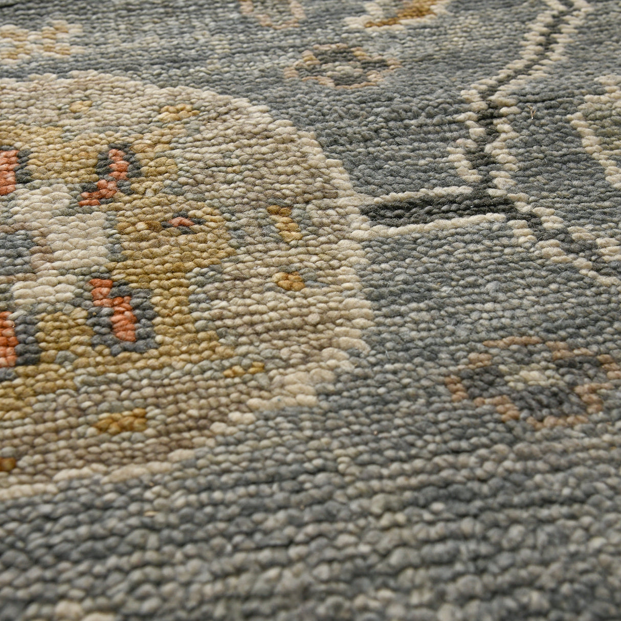Amer Rugs WIL-8 Willow Classic Design Area Rug