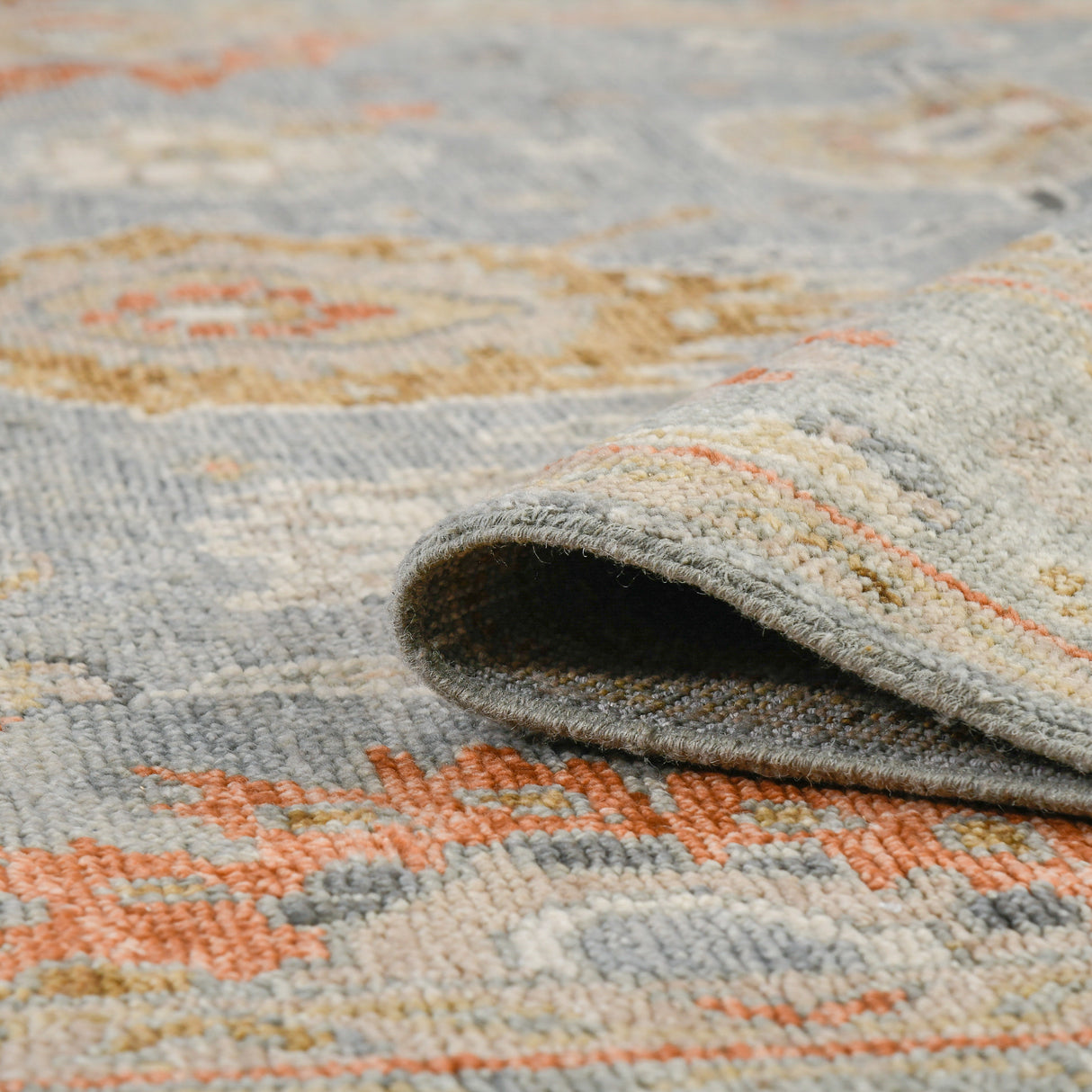 Amer Rugs WIL-8 Willow Classic Design Area Rug