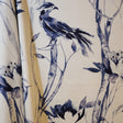 JF Studio 66-SJ101 WILDERNESS Fabric - Eade's Wallpaper & Fabric