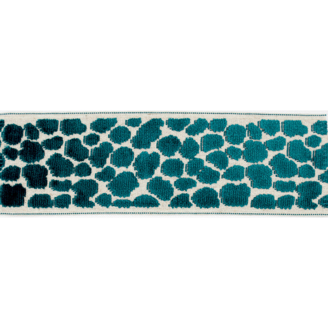 Eade’s WILDER TAPE AQUA AQUA