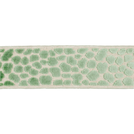 Eade’s WILDER TAPE CARIBBEAN GREEN CARIBBEAN GREEN