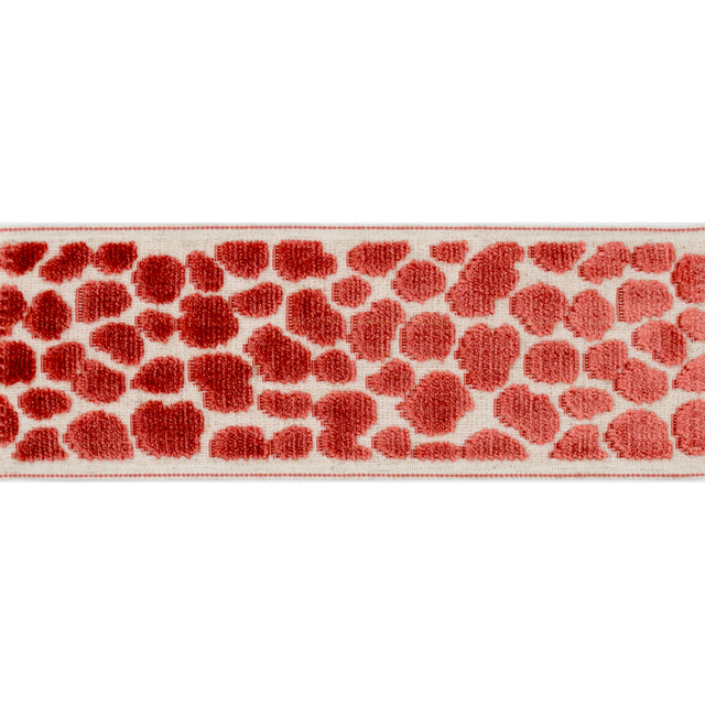 Eade’s WILDER TAPE FLAMINGO FLAMINGO