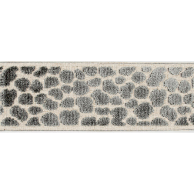 Eade’s WILDER TAPE GRAY GRAY