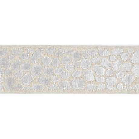 Eade’s WILDER TAPE IVORY IVORY