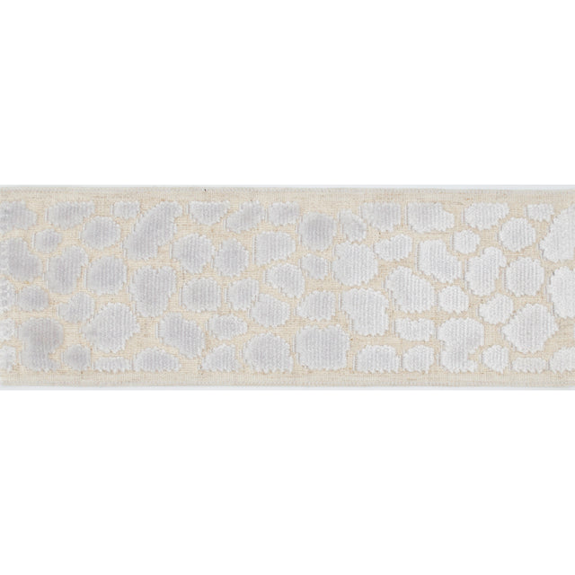 Eade’s WILDER TAPE IVORY IVORY