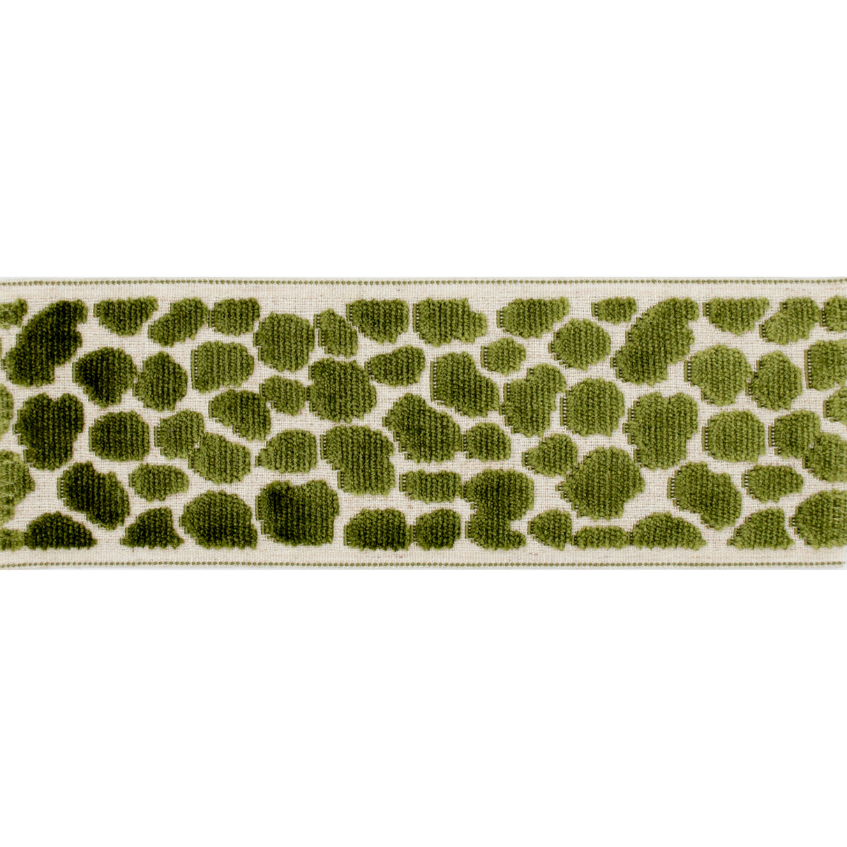 Eade’s WILDER TAPE LIME LIME