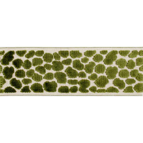 Eade’s WILDER TAPE LIME LIME