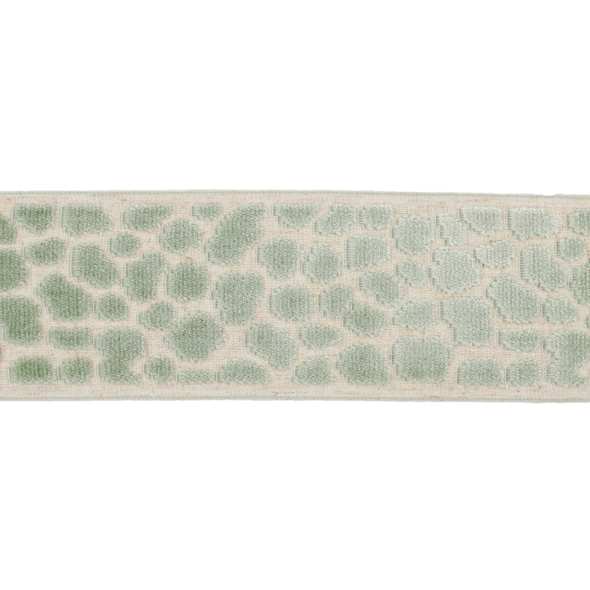 Eade’s WILDER TAPE SEA GREEN SEA GREEN