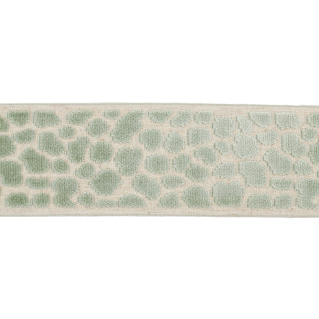 Eade’s WILDER TAPE SEA GREEN SEA GREEN