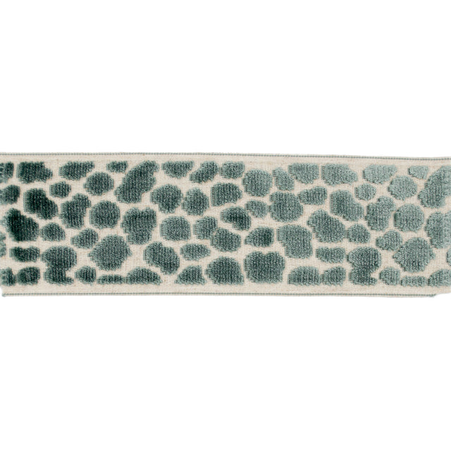 Eade’s WILDER TAPE TEAL TEAL