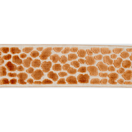 Eade’s WILDER TAPE TERRACOTTA TERRACOTTA