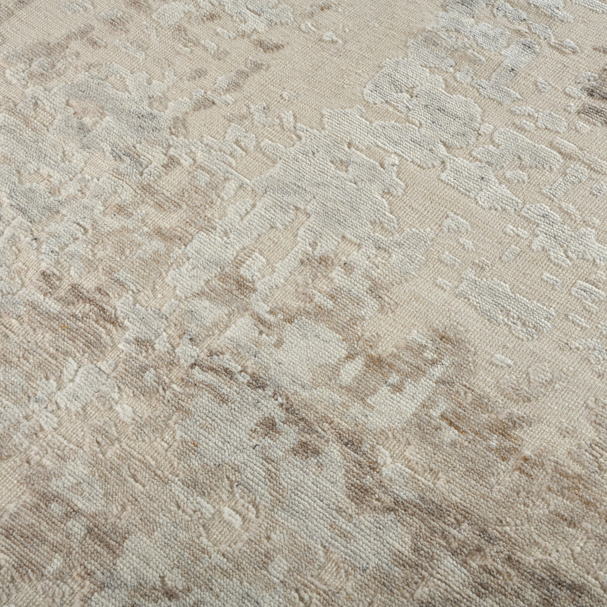 Amer Rugs WIN-1 Winston Abstract Design Area Rug