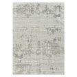Amer Rugs WIN-3 Winston Abstract Design Area Rug