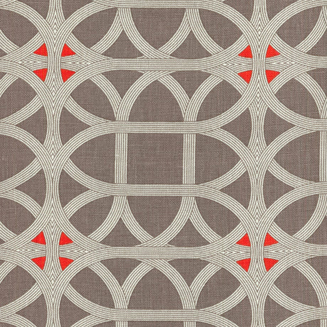 JF Fabrics 97-J6931 WINDING Fabric - Eade's Wallpaper & Fabric