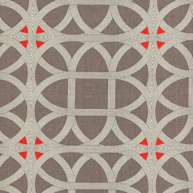 JF Fabrics 97-J6931 WINDING Fabric - Eade's Wallpaper & Fabric
