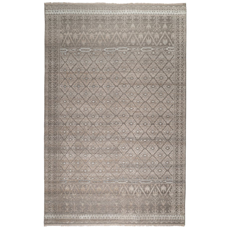Amer Rugs WNS-3 Winslow Transitional Geometric Area Rug