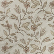 Mitchell MDS FF-2106-01 Floral,Traditional Belford-Blush - Eade's Wallpaper