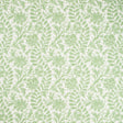 KRAVET BASICS WOLLERTON.3.0 WOLLERTON LEAF Fabric - Eade's Wallpaper