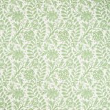 KRAVET BASICS WOLLERTON.3.0 WOLLERTON LEAF Fabric - Eade's Wallpaper