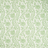 KRAVET BASICS WOLLERTON.3.0 WOLLERTON LEAF Fabric - Eade's Wallpaper