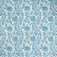 KRAVET BASICS WOLLERTON.5.0 WOLLERTON CORNFLOWER Fabric - Eade's Wallpaper