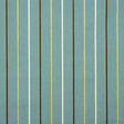 G P & J BAKER WOLSEY STRIPE.AQUA.0 WOLSEY STRIPE AQUAMARINE Fabric - Eade's Wallpaper