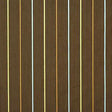 G P & J BAKER WOLSEY STRIPE.CHOCO.0 WOLSEY STRIPE CHOCOLATE Fabric - Eade's Wallpaper