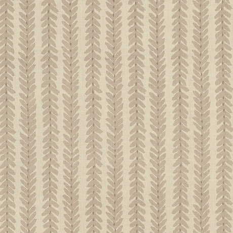 Schumacher Woodperry Lilac Fabric - Eade's Wallpaper
