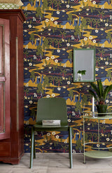 Wall Vision WV1481 Magisk Wall Mural